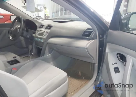 2007 Toyota Camry Le из США, поврежденный, VIN 4T1BE46K97U162556